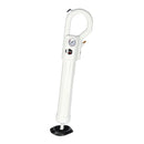 High Pressure Toilet Plunger Dredge Toilet Device Dredging Bathroom Floor Drain