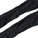 BIKIGHT 1.8m Metal Chain Lock Outdoor Motorbike Bicycle Scooter Padlock Cycling E-bike Lock