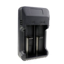 Viwipow ZH220E 18650 26650 2 Slots Intelligent Battery Charger