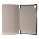 PU Leather Folding Stand Case Cover for 8.4 Inch Huawei Mediapad M5 Tablet
