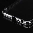 For Xiaomi Redmi Note 8T Case Bakeey Crystal Transparent Shockproof Hard PC Non-yellow Protective Case