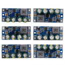 5A High-power DC DC Converter Step Up Module DC 3.7V 4.2V 7.5V 8V 9V 10V 14.8V to 5V 6V 9V 12V 15V 19.5V Voltage Boost Board DD0424TA