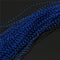 ZANLURE 150PCS 18Colors Lure Tying Making With Crystal Flash Fly Tying Material