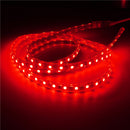 Waterproof IP67 2M 60SMD 5050 Red/Blue/Green/Warm White/White/RGB LED Light Strip 220V