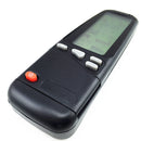 Air Conditioner Remote Control Rc-3 Controller English Version