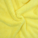 Tirol 45*38cm Microfiber Cleaning Auto Car Soft Cloth Wash Towel Tool