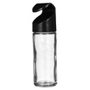 Rotating Spice Rack Carousel Kitchen Storage Holder Condiments Container+8 Jar