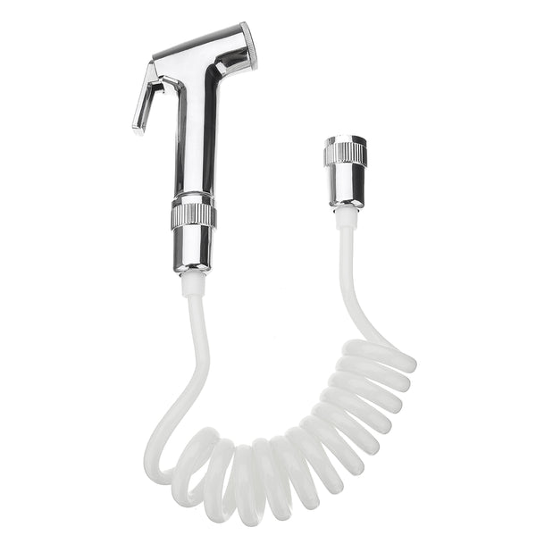 Handheld Toilet Bidet Sprayer Bathroom Nozzle Shower Shattaf Water Spray Head
