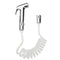 Handheld Toilet Bidet Sprayer Bathroom Nozzle Shower Shattaf Water Spray Head