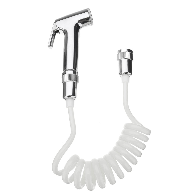 Handheld Toilet Bidet Sprayer Bathroom Nozzle Shower Shattaf Water Spray Head