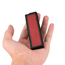 XANES DIY Bicycle Taillight Programmable LED Electronic Advertising Display Bike Light USB