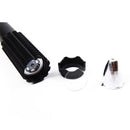 DANIU Outdooors Emergency Anti Wolf Self Defense Tools Torch Lamp Powerful Emergency Defensive Lamp LED