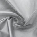 2Pcs Silver Spare Wheel Cover Tyre Tire Storage Bag for Car Van Caravan Truck