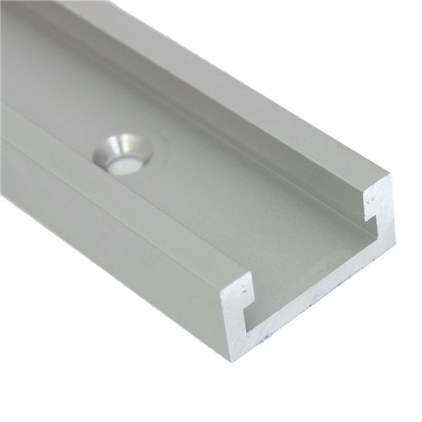 400mm T-tracks T-slot Miter Track Jig Fixture Slot For Router Table