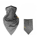Riding Windproof Summer Breathable Outdoor Sport Sun-protection Motorcycle Mask