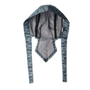 Universal Sweat Absorption Elastic Welding Hat Reversible Flame Resistant