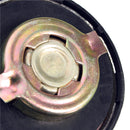 Black Fuel Filler Cap for Mercedes A Class C-class CLK E-class S Class SL SLK