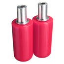 Universal No Cut Frame Sliders For Yamaha Suzuki Kawasaki Honda Ducati Triumph BMW-Aprilia
