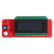 Geekcreit RAMPS 1.4 + Mega2560 + A4988 + 2004LCD Controller 3D Printer Kit