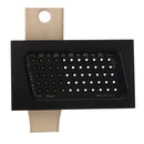 T50 Woodworking Marking Ruler Mini Hole Scriber Crossed Gauge Tool