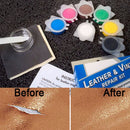 Car Seat Leather Repair Tool Chair Sofa Vinyl Scratch Removal Available for 7 Colors