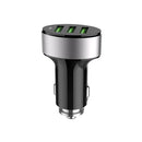 Bakeey 3.6A 3 USB Car Charger For iPhone XR Huawei P20 Pocophone f1 Oneplus 6T Xiaomi mi 8 S9 Note 9