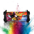 Smalody 8W Powerful Wireless bluetooth Speaker 1200mAh TF Card U Disk Outdoors Speaker