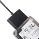 USB 3.0 to SATA 2.5" / 3.5" Data Cable Hard Drive Converter Cable for Mobile Hard Disk