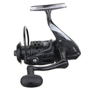 ZANLURE 11+1 BB 5.1:1/6.0:1/5.7:1 Metal Spinning Fishing Reel VR1000-6000 Sea Fishing Wheel