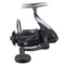 ZANLURE 11+1 BB 5.1:1/6.0:1/5.7:1 Metal Spinning Fishing Reel VR1000-6000 Sea Fishing Wheel