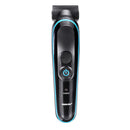 100-240V Hair Clipper USB Cutting Trimmer Fast Charging Electric Beard Trimmer Barber Razor