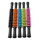 KALOAD 13 Beads Massage Rollers Yoga Fitness Sports Muscle Roller Stick Exercise Tools Massager