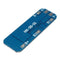 5pcs 3S 12V 10A 18650 Lithium Battery Charger Protection Board Module 11.1V 12.6V