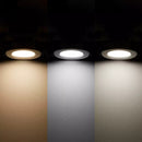 OPPLE 3W 220V LED Downlight 3 Color Temperature White / Warm / Yellow Ceiling Light From Xiaomi Youpin