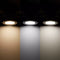 OPPLE 3W 220V LED Downlight 3 Color Temperature White / Warm / Yellow Ceiling Light From Xiaomi Youpin