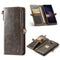 Caseme Detachable Wallet Protective Case For Samsung Galaxy Note 9