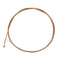 6pcs Morgan AM11/AM12 Coated Acoustic Guitar String