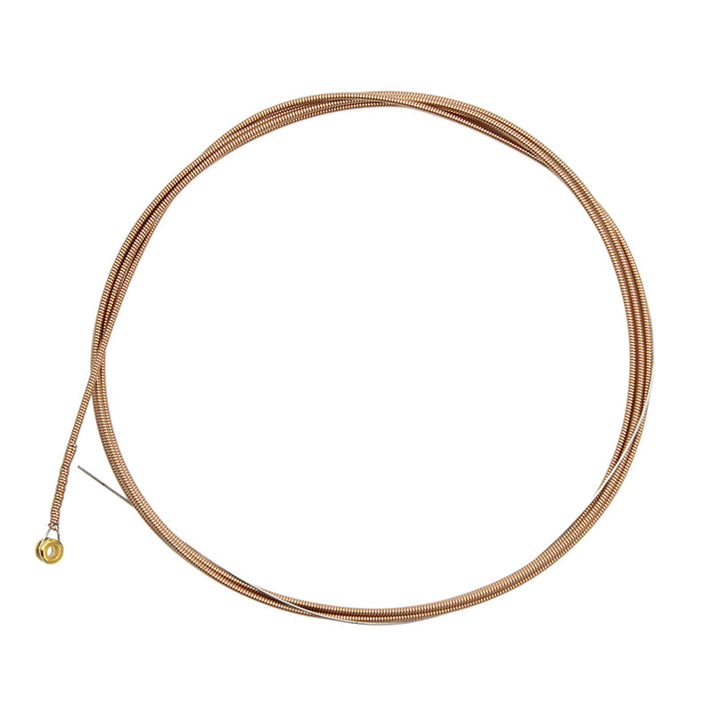 6pcs Morgan AM11/AM12 Coated Acoustic Guitar String