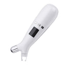 Rechargable Electric Facial Skin Care Pore Blackhead Remover Vacuum Acne Cleaner