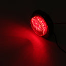 Car 7LED Side Marker Light Tail Lamp For Truck Trailer Caravan Lorry Van 12V 24V