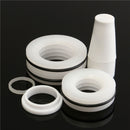 Airless Sprayer 440 Repair Packing Kit for Titan 440 450 Sprayer Seal Pad Repair Accessories