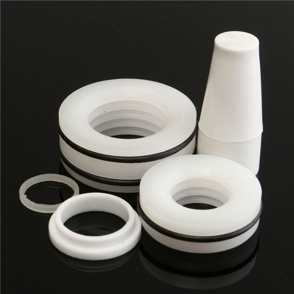 Airless Sprayer 440 Repair Packing Kit for Titan 440 450 Sprayer Seal Pad Repair Accessories
