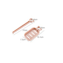 Sink Pendant Storage Sponge Holder Faucet Clip Dish Rack Drain Shelf Towel Dry Organizer