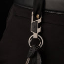 JOBON Multifunction Mini LED Keychain Flashlight