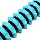 Muscle Massage Massager Stick Roller Full Body Massage Athletes Manual Massager