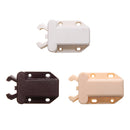 Rebound Self Locking Beetle Lock Cupboard Cabinet Wardrobe Door Latch Lock Stopper