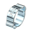 140Pcs 5-18mm Double Ear O Hydraulic Hose Fuel Clamp Sealing Pressure