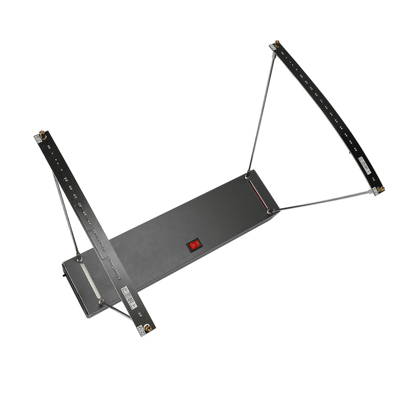 Velocimetry Acceleration Velocit y Speed Measuring Instruments  Pro Bow Speed Tester For Shooting Playthings