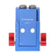 Woodworking Tool Pocket Hole Jig Woodwork Guide Repair Carpenter Kit System