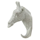 Hot Animal Deer Antlers Decorative Wall Hook Rack Coat Hat Key Hanging Rack